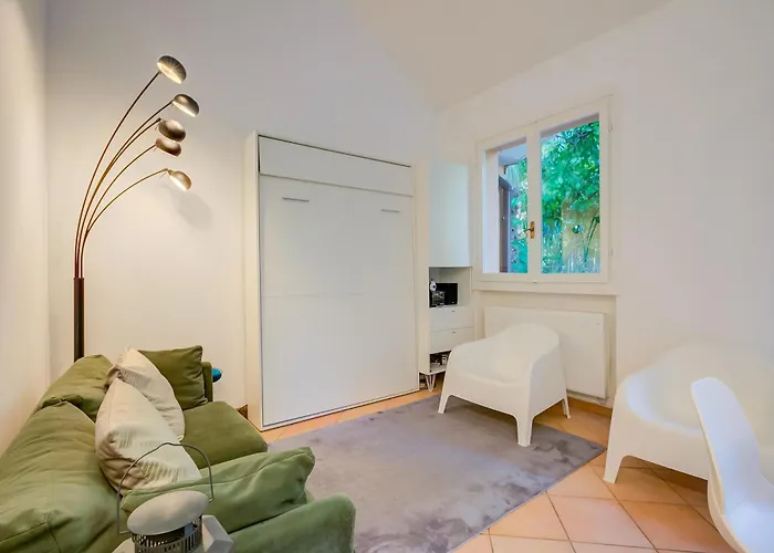 France - Happy Дом отдыха Испра