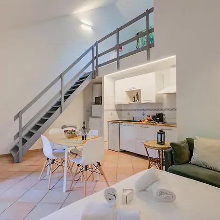 France Apartment With Garden, Pool & Tennis - Happy Rentals Ispra