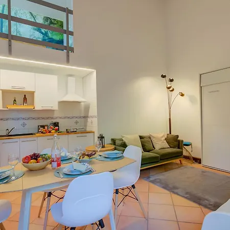 Feriehus France Apartment With Garden, Pool & Tennis - Happy Rentals *