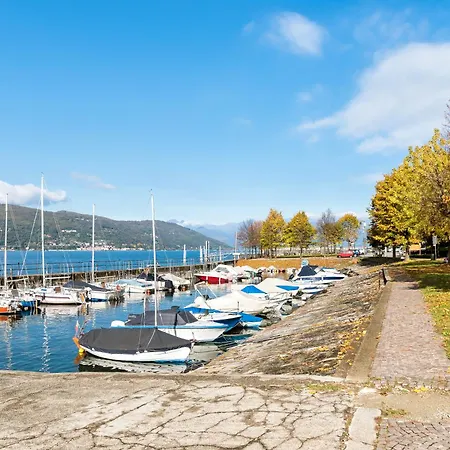 Prázdninový dům France - Happy Ispra