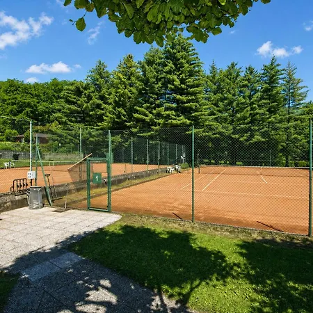 Feriehus France Apartment With Garden, Pool & Tennis - Happy Rentals