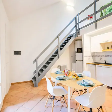 France Apartment With Garden, Pool & Tennis - Happy Rentals Ispra