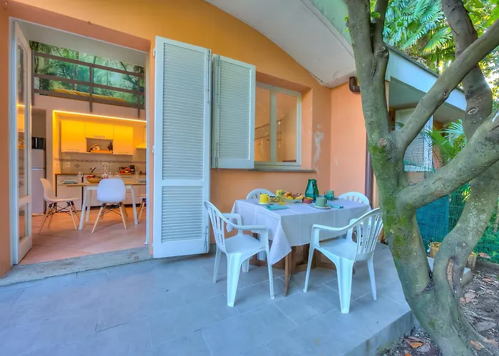 France - Happy Dom wakacyjny Ispra