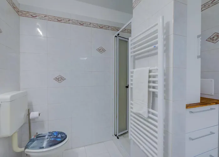 Dom wakacyjny France - Happy