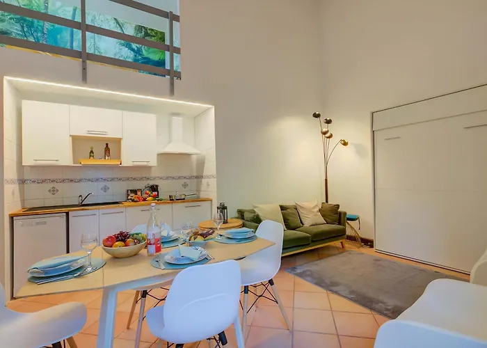 Dom wakacyjny France - Happy *