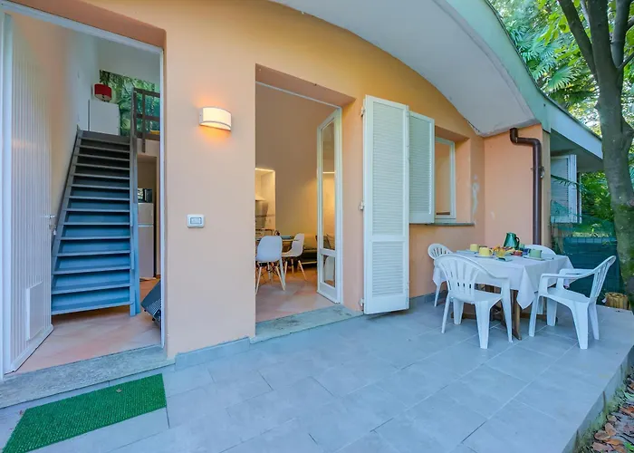 France - Happy Ispra