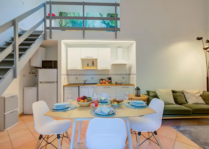 Dom wakacyjny France - Happy