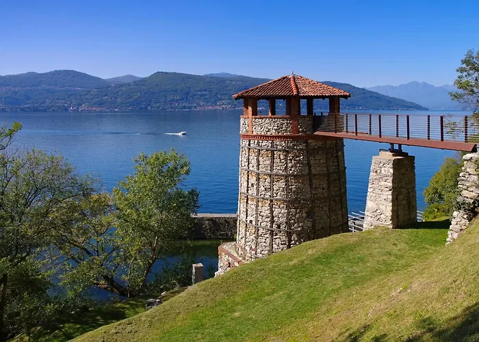 France - Happy * Ispra