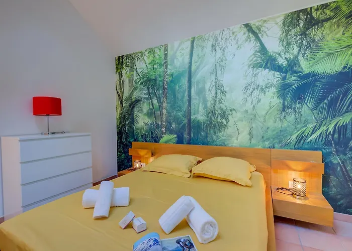 펜션 France - Happy *